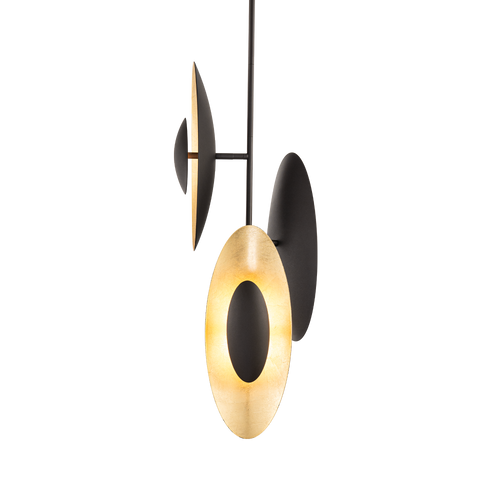 Trixie Pendant Light