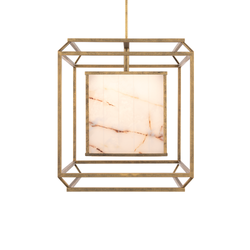 Sylvester Pendant Light