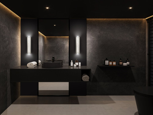 Posh Bath Vanity Light (WS-14421)