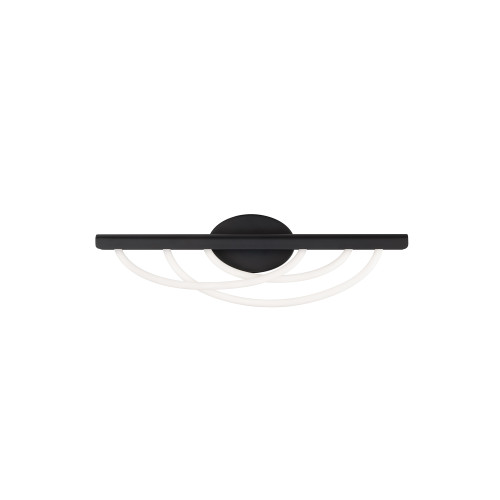 Swoop Bath Vanity Light (WS-32424)