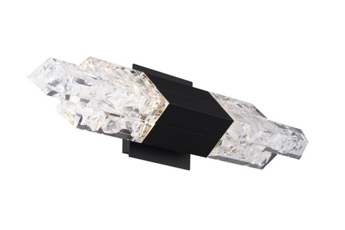 Montage Bath Vanity Light (WS-54424)