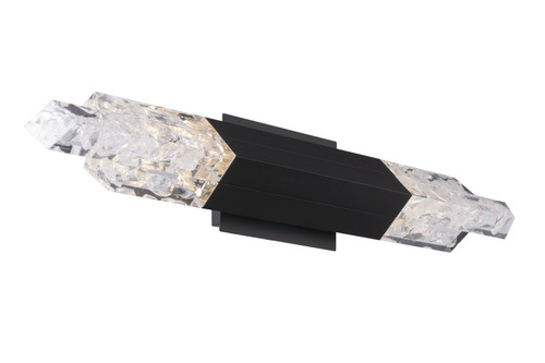 Montage Bath Vanity Light (WS-54432)