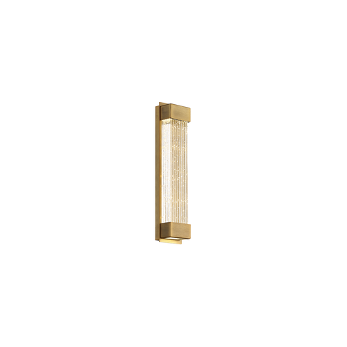 Tower Wall & Bath Light (WS-58814)