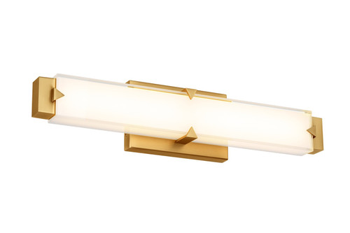 Carlisle Bath Vanity Light (WS-7520)
