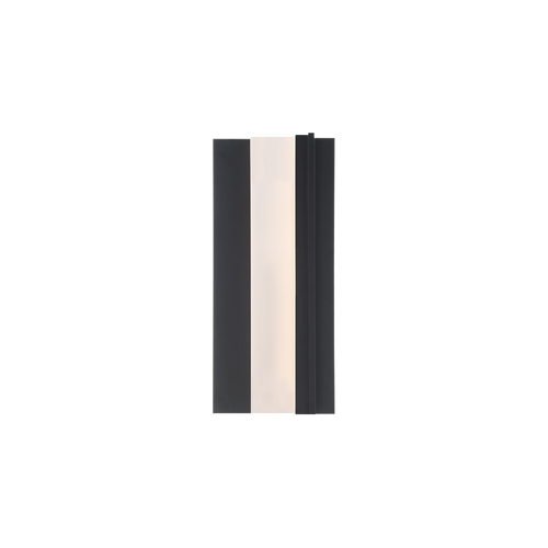 Enigma Outdoor Wall Sconce Light