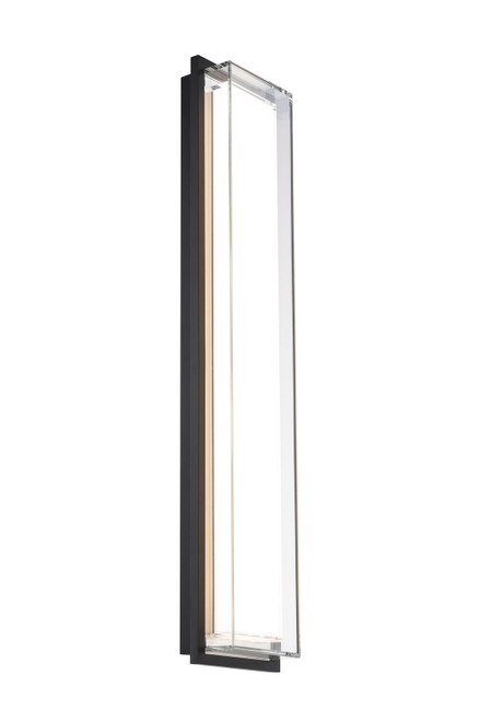 Ice Bar Outdoor Wall Sconce Light (WS-W16526)