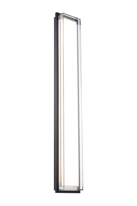 Ice Bar Outdoor Wall Sconce Light (WS-W16534)
