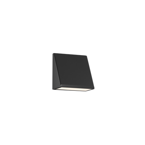 Flue Outdoor Wall Sconce Light
