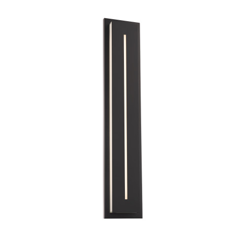 Midnight Outdoor Wall Sconce Light (WS-W66256)