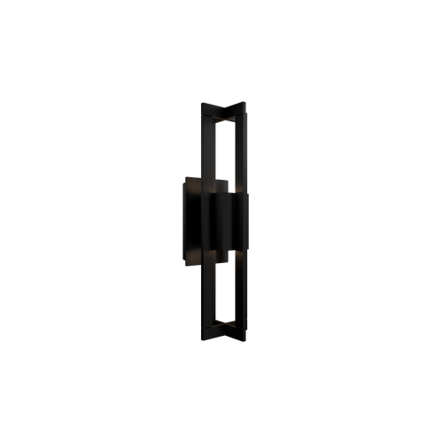 Gander Outdoor Wall Sconce Light