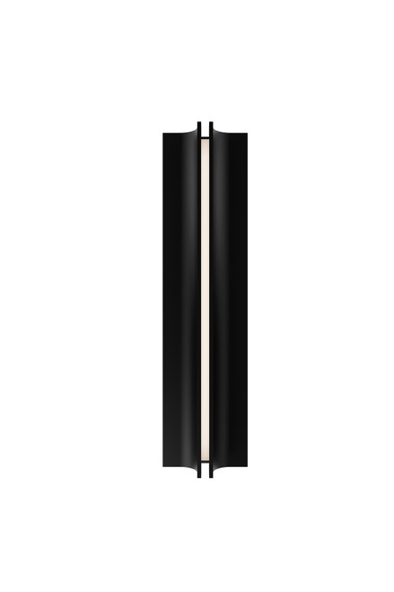 Strait Outdoor Wall Sconce Light (WS-W82522)