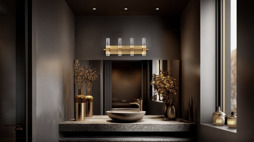Cinaplex Wall & Bath Vanity Light (WS200624)