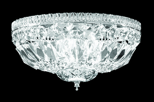 Gallery Flush Mount (40651)