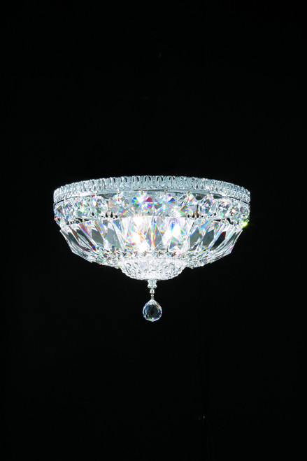 Gallery Flush Mount (40652)