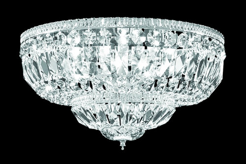 Gallery Flush Mount (40654)