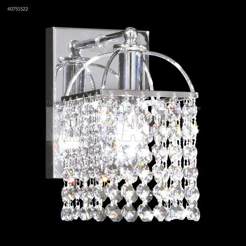 Contemporary Wall Sconce (40751)