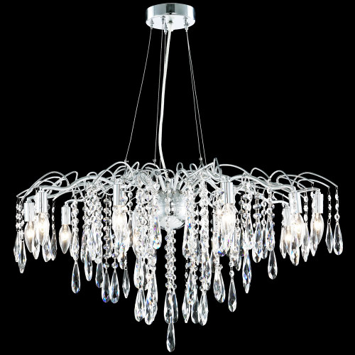 Contemporary Chandelier (40938)