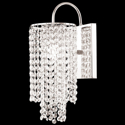 Contemporary Crystal Chandelier (41042)