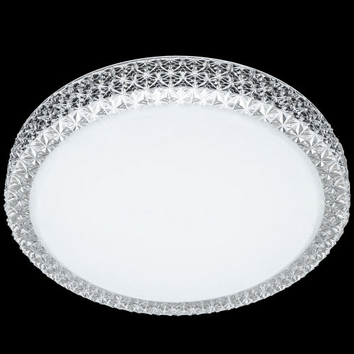 LED Acrylic Chandelier (41116W22LED)