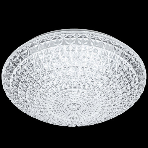 LED Acrylic Chandelier (41122W22LED)