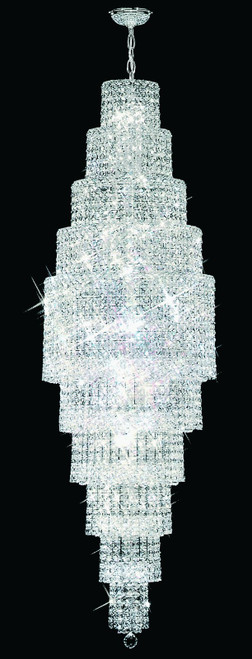 Prestige All Crystal Entry Chand. (92168)