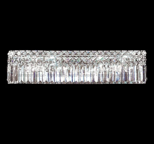 Prestige All Crystal Vanity Bar (92522)