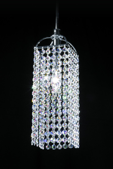 Tekno Mini with Long Square Head
