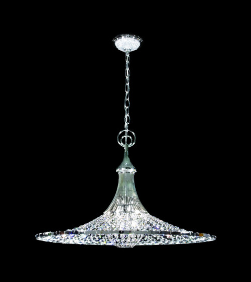 Contemporary Pendant (95967)