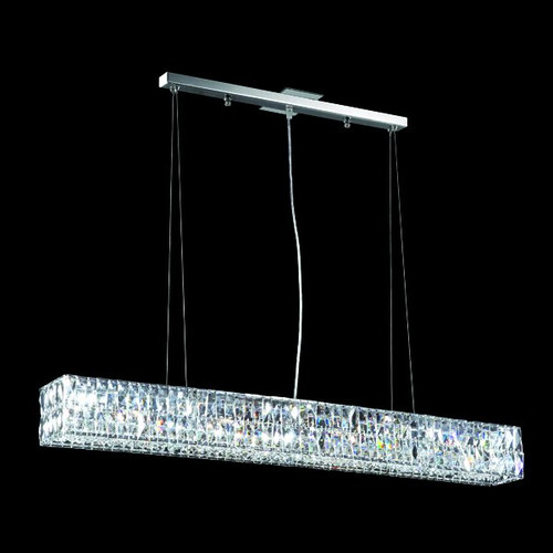 Contemporary Chandelier (95989)