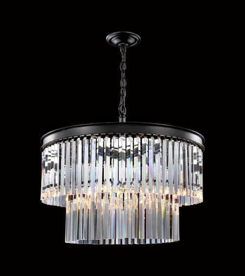 Europa Collection Chandelier (96336S22)