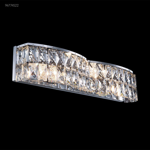Vanity Light (96774S22)