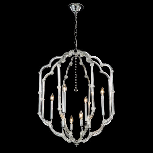 Lantern Chandelier (96796S22)