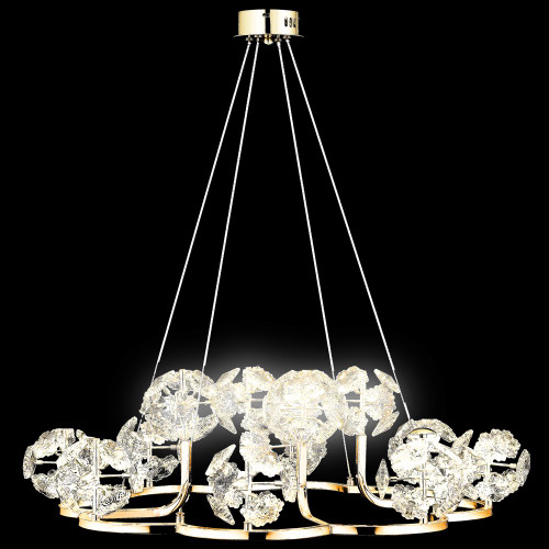 Continential Fashion Dining Room