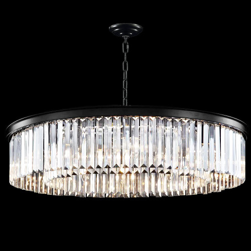 Europa Collection Chandelier (96997)