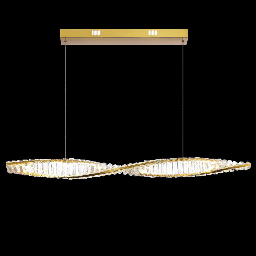 Contemporary LED Bar Light