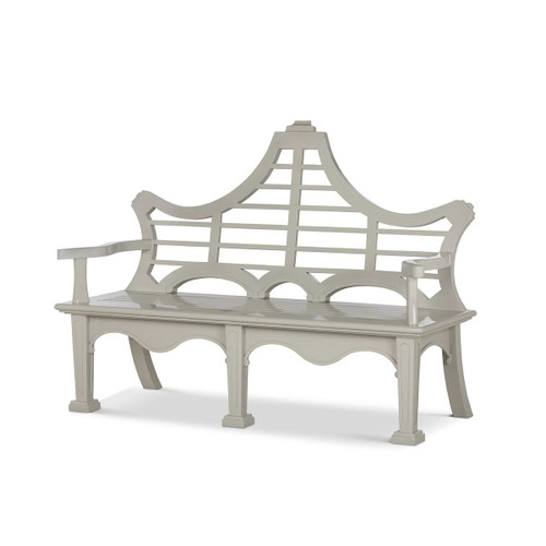 Bay Lake Garden Bench