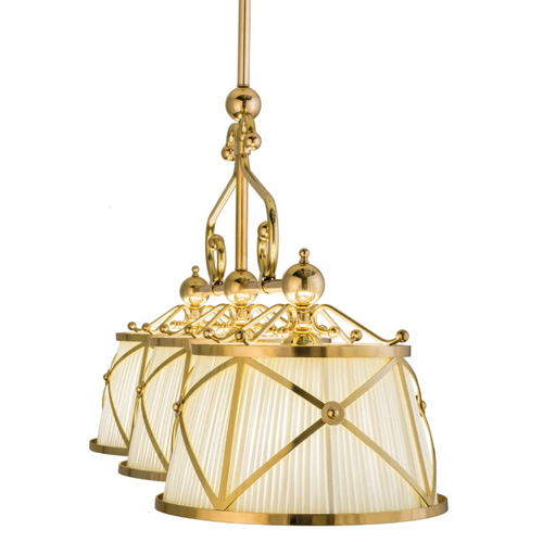 Ouro 9 - Light Pendant