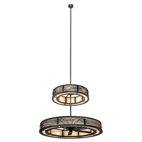 Telluride 32 - Light LED Chandelier