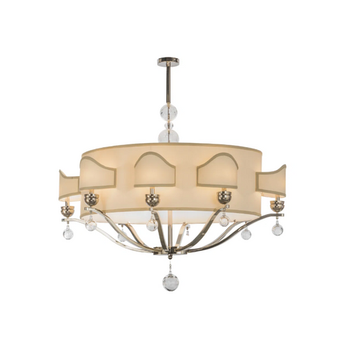 Helena 16 - Light Chandelier
