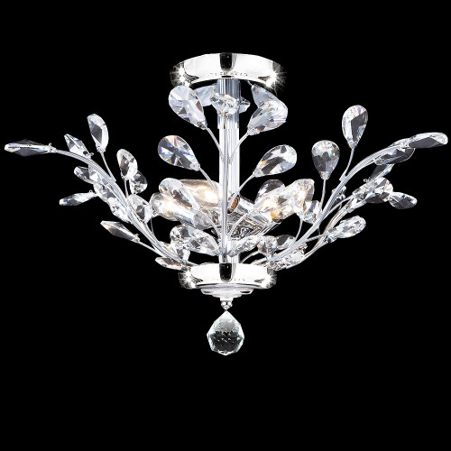 Regalia Flush Mount Regalia Flush Mount