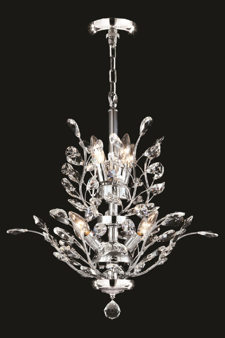 Regalia Chandelier