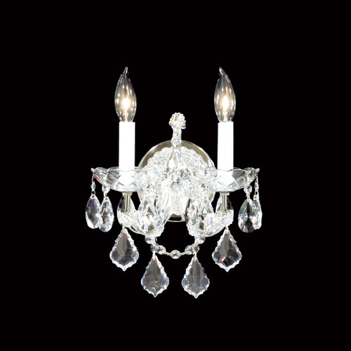 Maria Theresa Wall Sconce