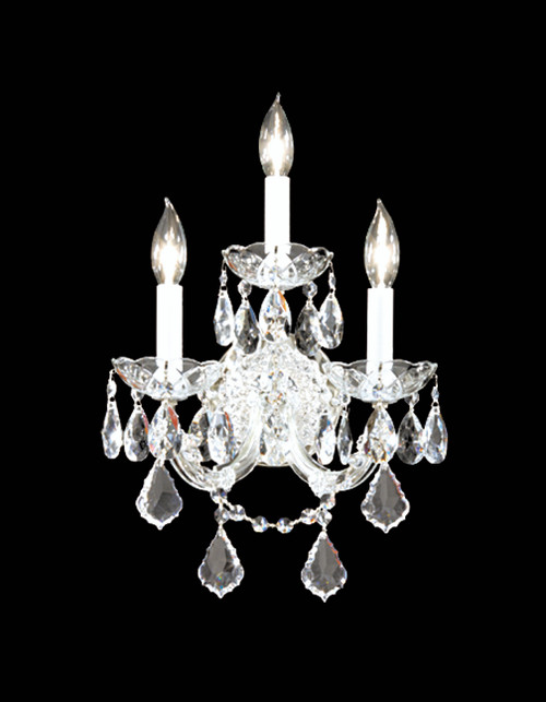 Maria Theresa Wall Sconce 19"H