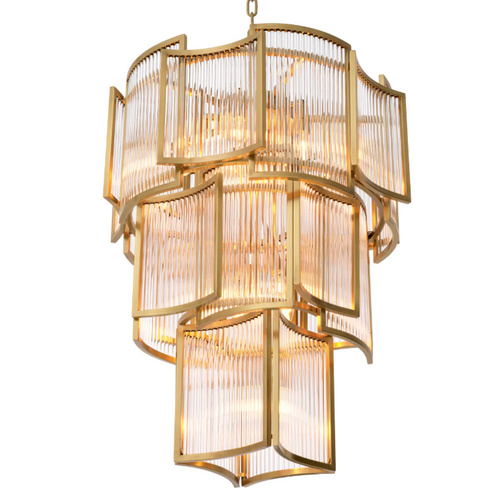 Chandelier Jet Set