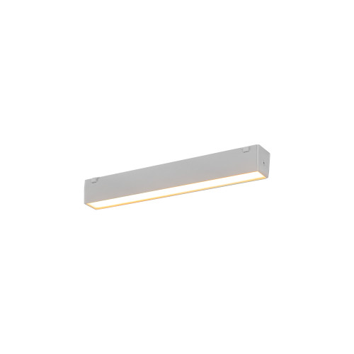 Jaren 10-in White 4000K Trilo Track Light Bar