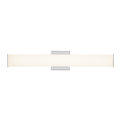 Jane 24-in Chrome LED Vanity