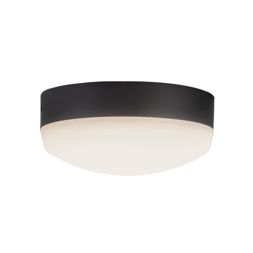 Hugo 5-in Light Kit Matte Black