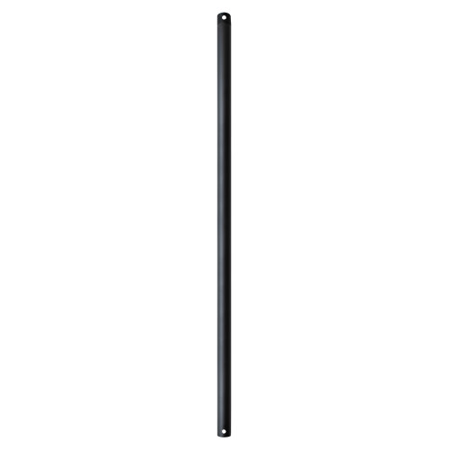 Fan Downrod 36-in Matte Black