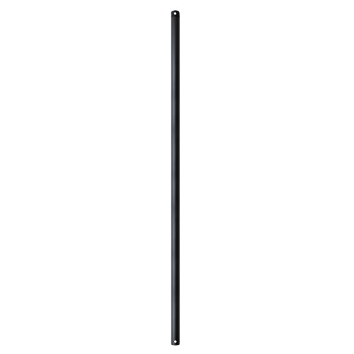 Fan Downrod 48-in Matte Black
