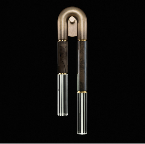 ANTONIA 28 "H RSF Sconce